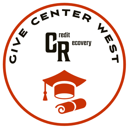 GIVE Center West Credit Recovery